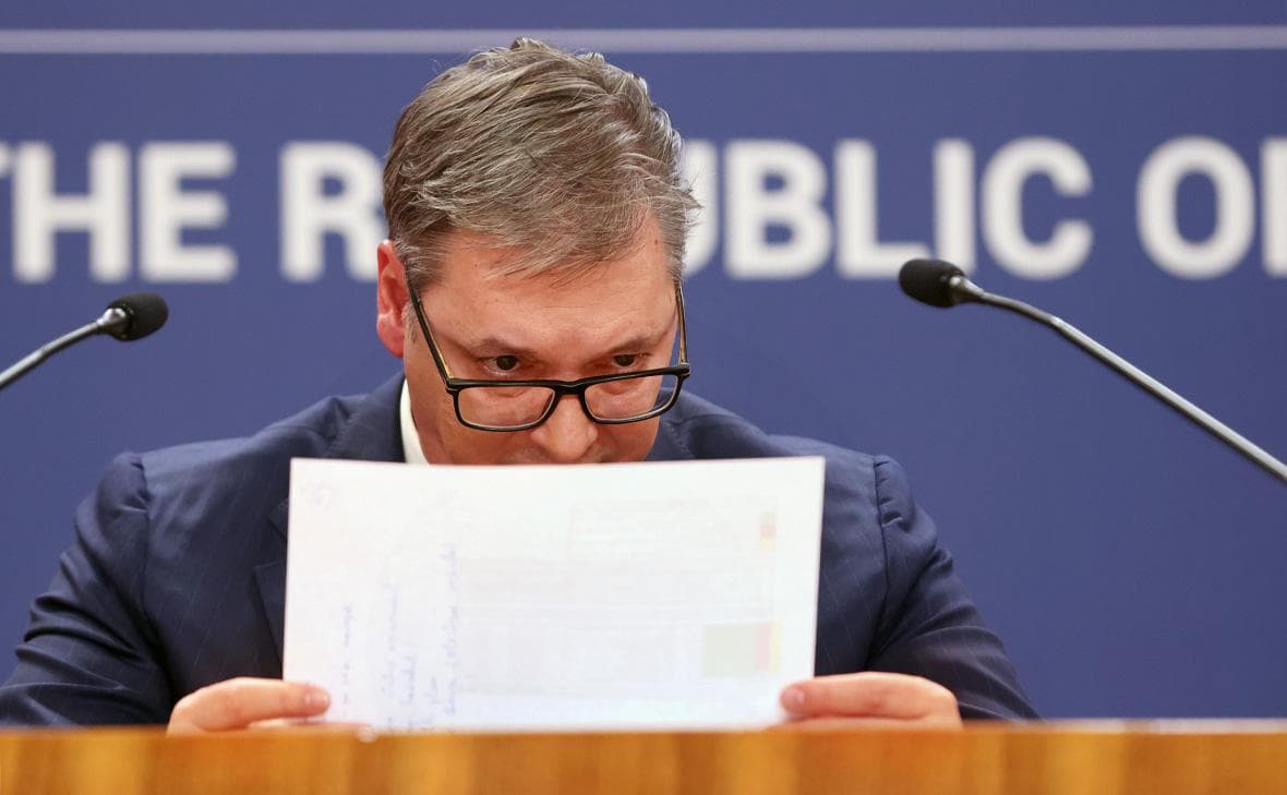 Srbija na putu ka nezavisnosti: vreme da se oslobodi ruskog uticaja?