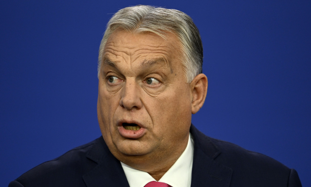 Orban poslao Zelenskom preteću poruku