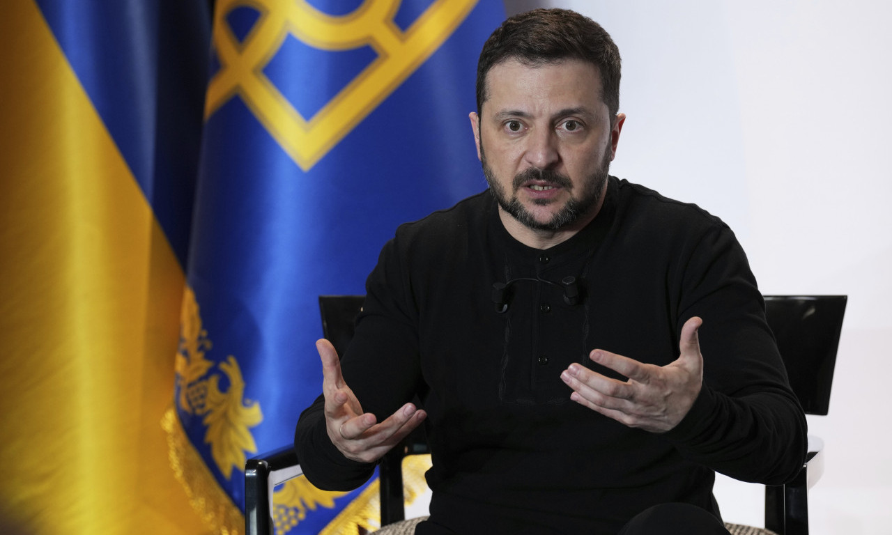 Detalji o pregovorima u Turskoj će vas šokirati