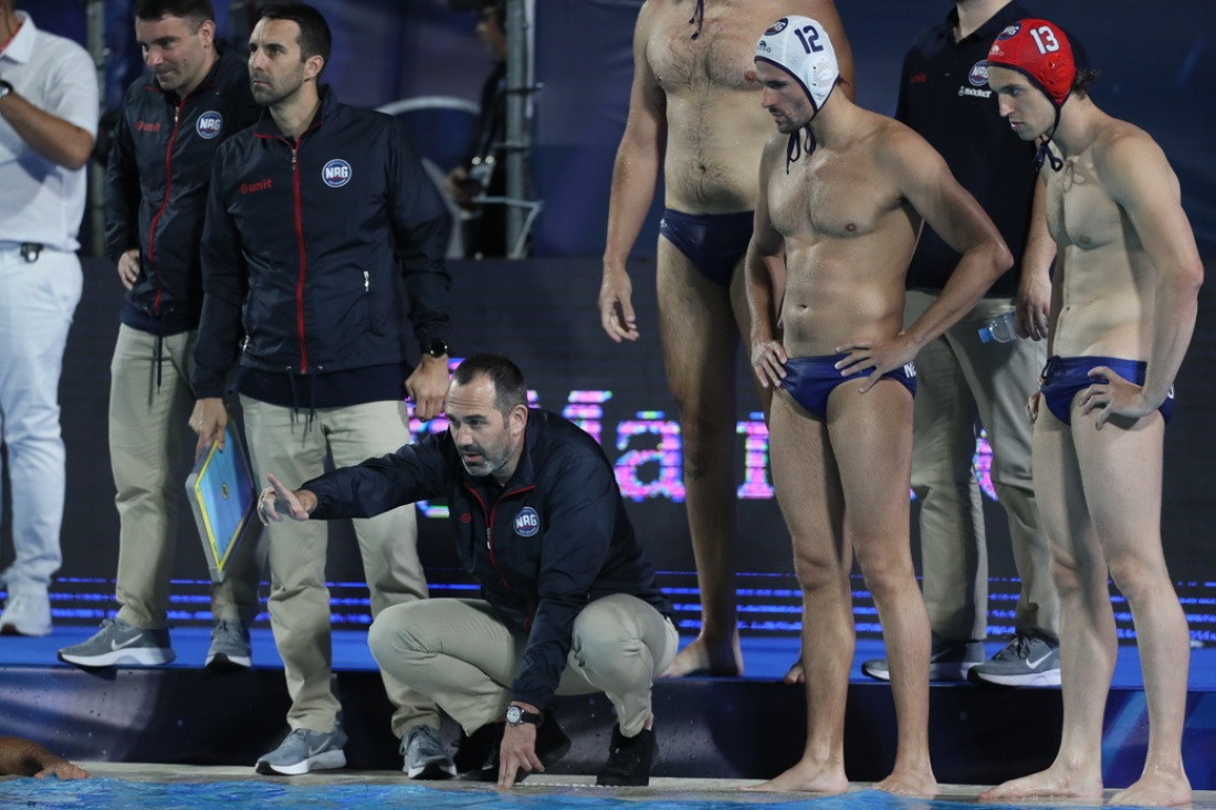 Novi Beograd bolji od Jadrana iz Splita