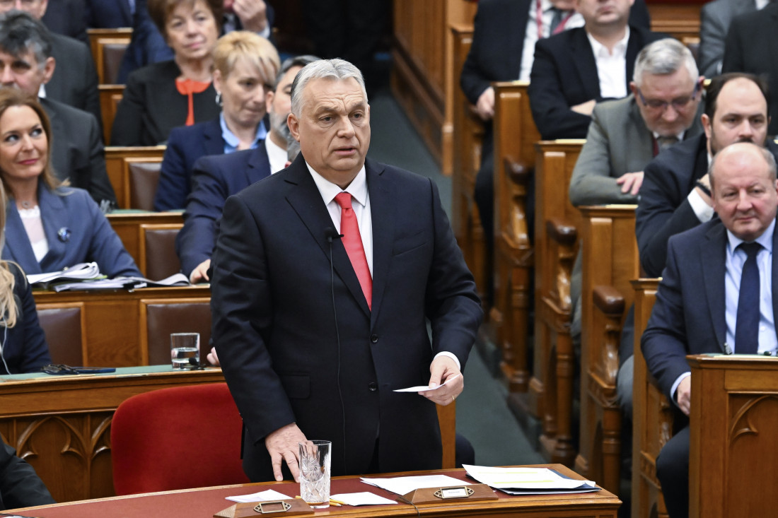 Orban o Briselu: Nećemo dozvoliti centralizaciju