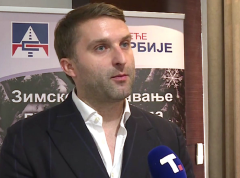 Generalni sekretar AMSS Milan Nikolić izabran za člana upravnog odbora FIA