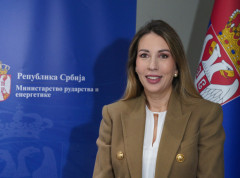 Preliminarna studija o nuklearnoj energiji biće gotova za mesec, dva