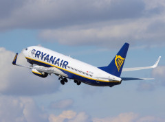 Putnica se porodila u avionu na letu od Brisela do Kastilje