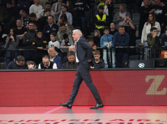 Igrači koji su učestvovali u tuči biće kažnjeni