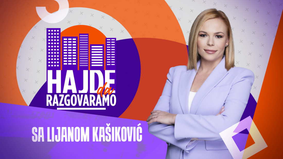 Hajde da razgovaramo: Zašto se isti datum (9. maj) različito tumači na istoku i na zapadu?