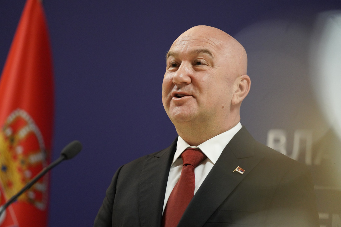 Srbija mora dostojanstveno obeležiti pobedu