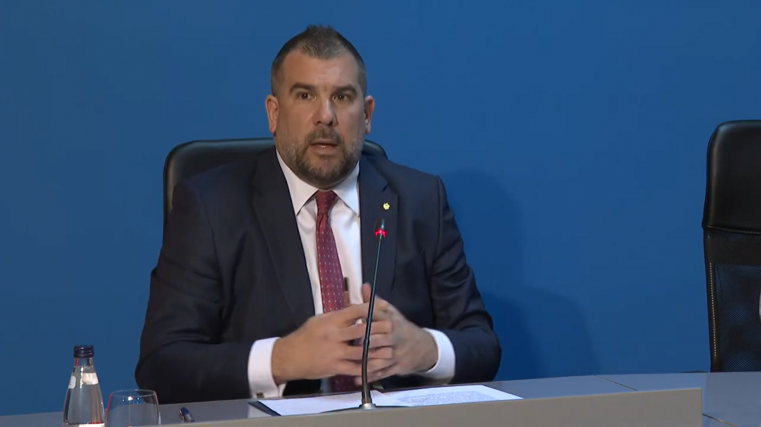 Poligon samo uz podršku građana