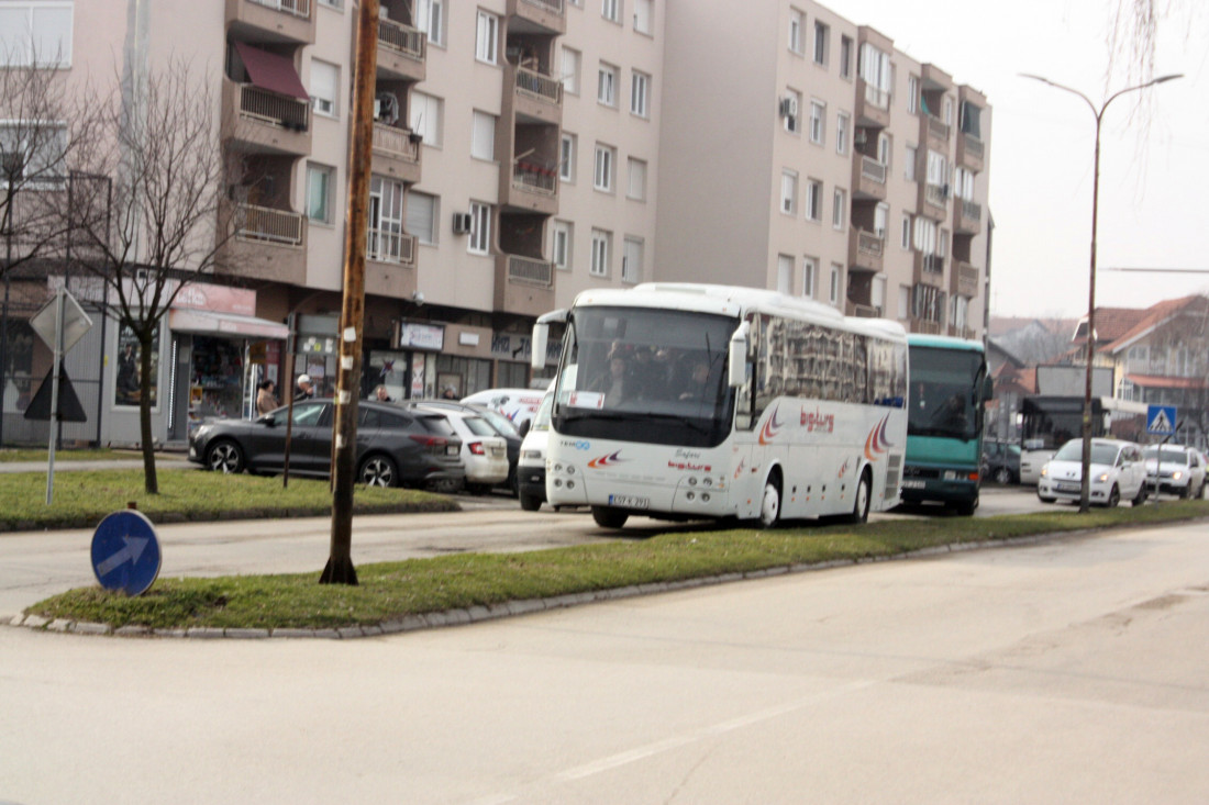 Poginuo radnik u Banjaluci, pao sa zgrade u izgradnji