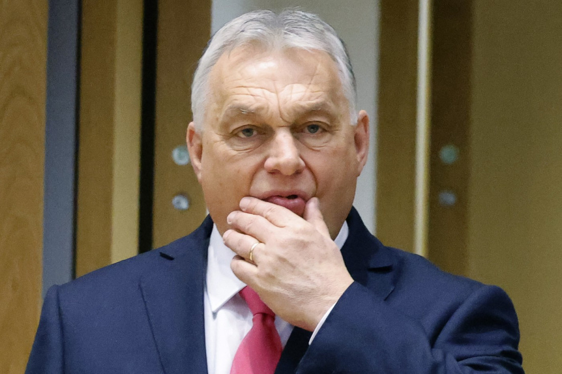 Ukrajina vodi tajnu kampanju protiv Mađarske