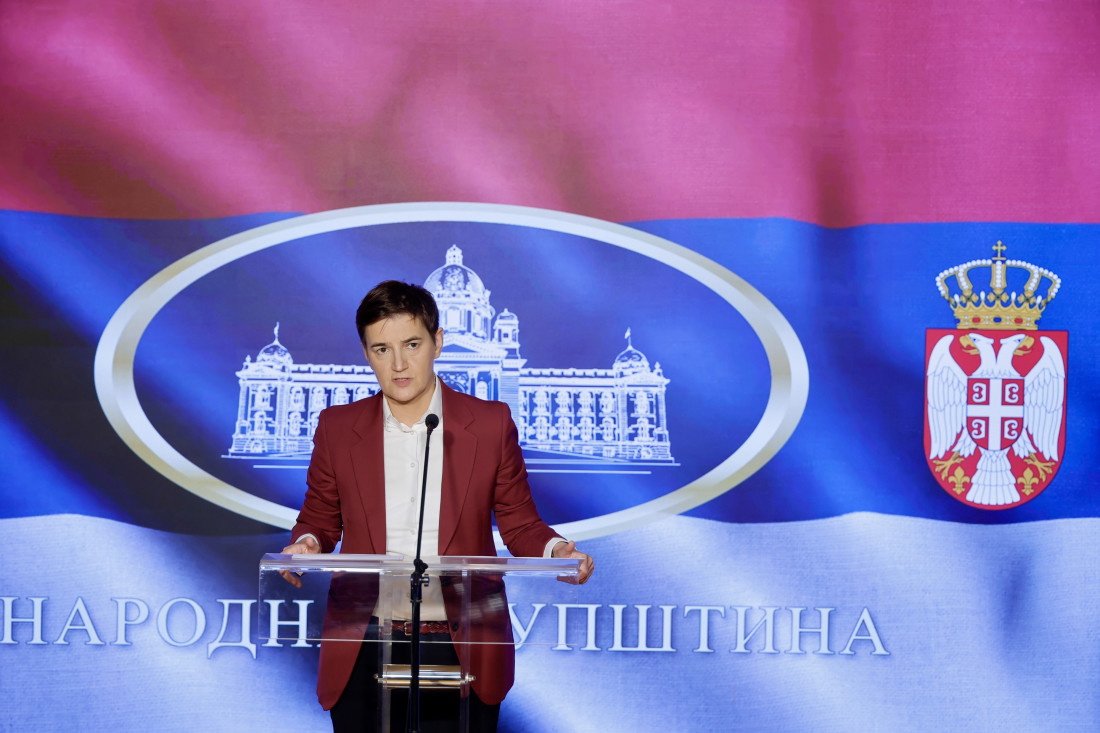 Đokić uzurpirao Univerzitet za politički pokret