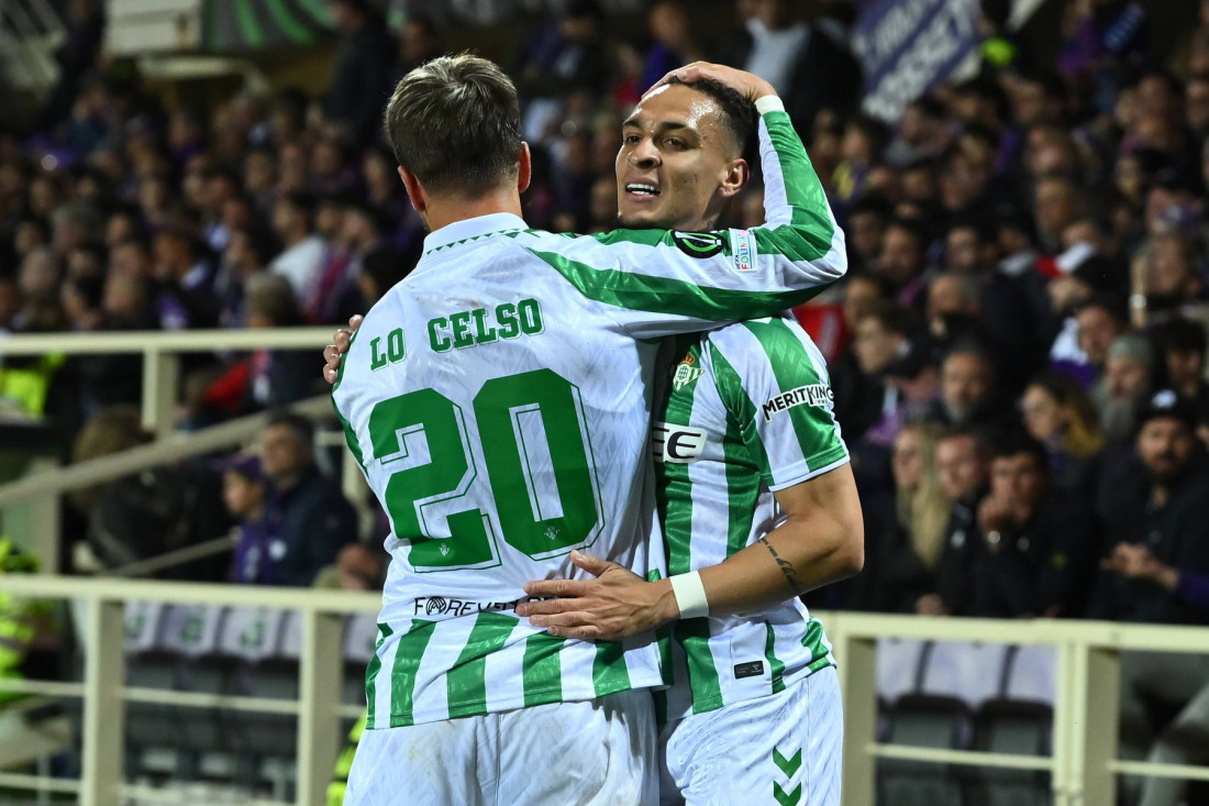 Betis preko Fjorentine do finala UEFA Liga konferencije