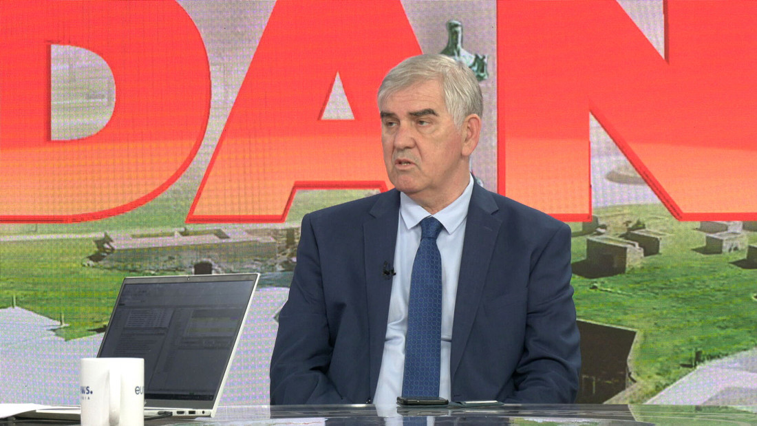 Rama ili Beriša – važan trenutak za Balkan