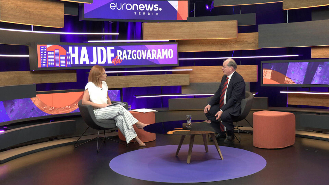 U glavnom gradu Srbije se održava HFA Kongres