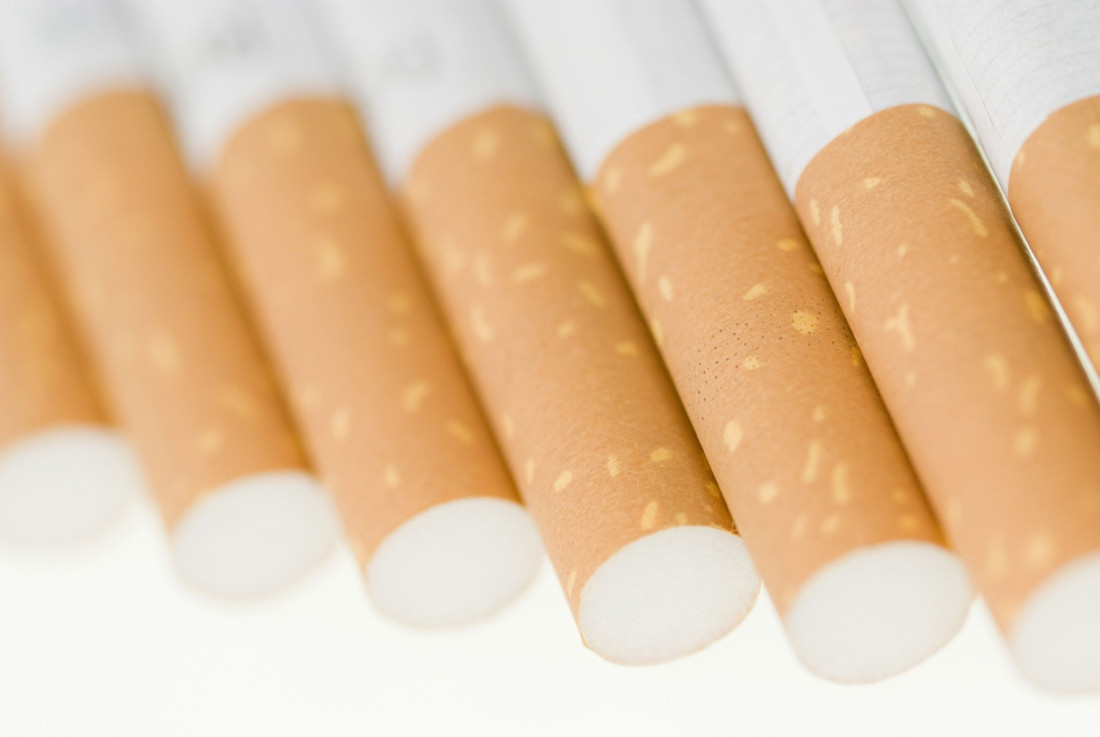 Nove cene cigara maj 2025. godine