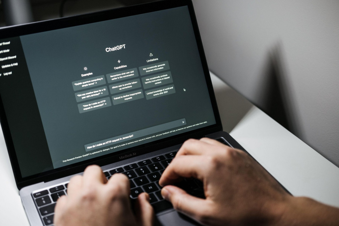 Chat gpt je postao digitalni mozak