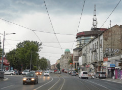 Danas u Srbiji smena sunca i oblaka, lokalno kratkotrajna kiša, temperatura do 23 stepena
