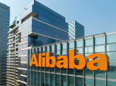 Alibaba beleži sporiji rast kvartalnih prihoda zbog slabe potrošnje u Kini