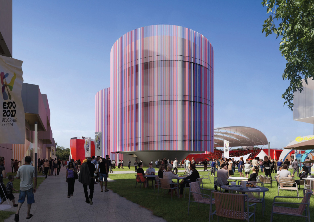 Za EXPO 2027 se do sada prijavile 104 zemlje