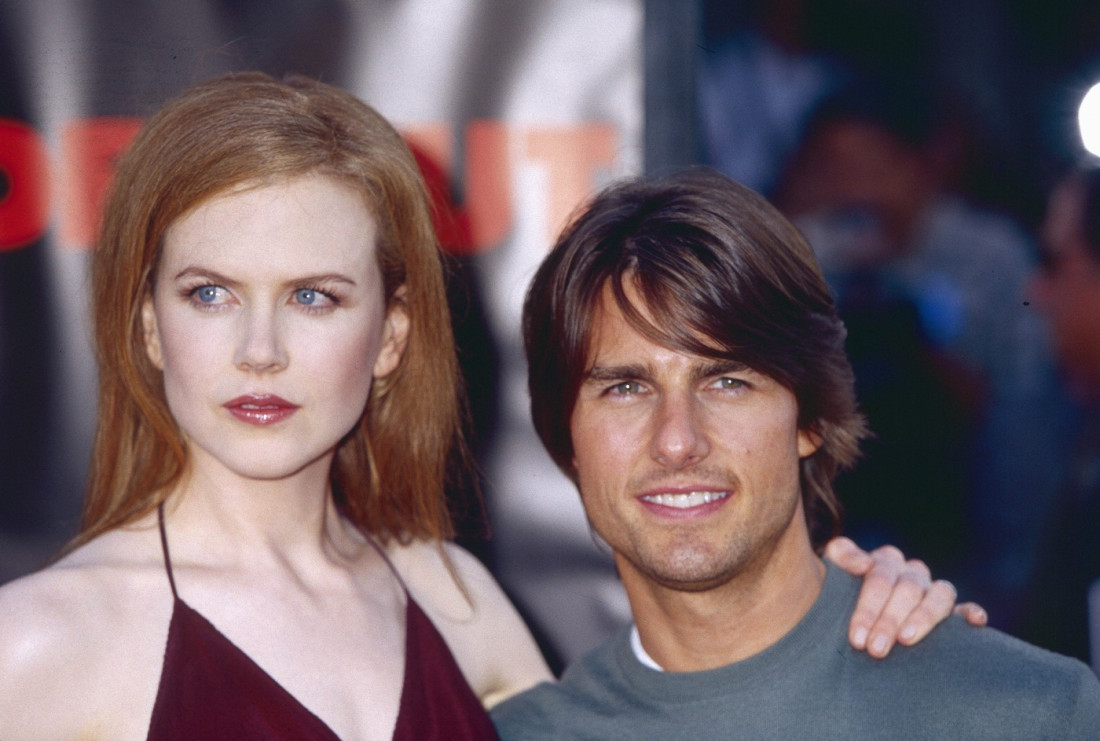 Tom Kruz progovorio o Nikol Kidman posle više od 20 godina