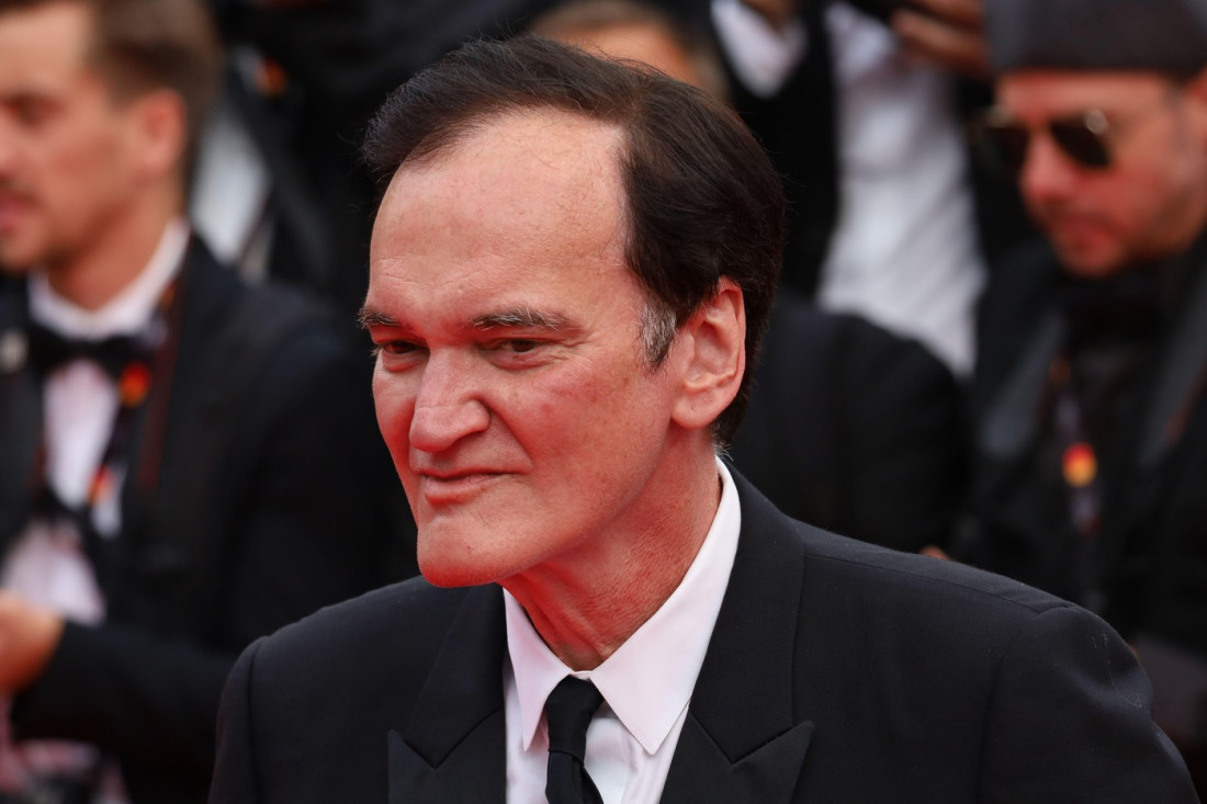Kventin Tarantino nije pogledao neke najpoznatije filmove