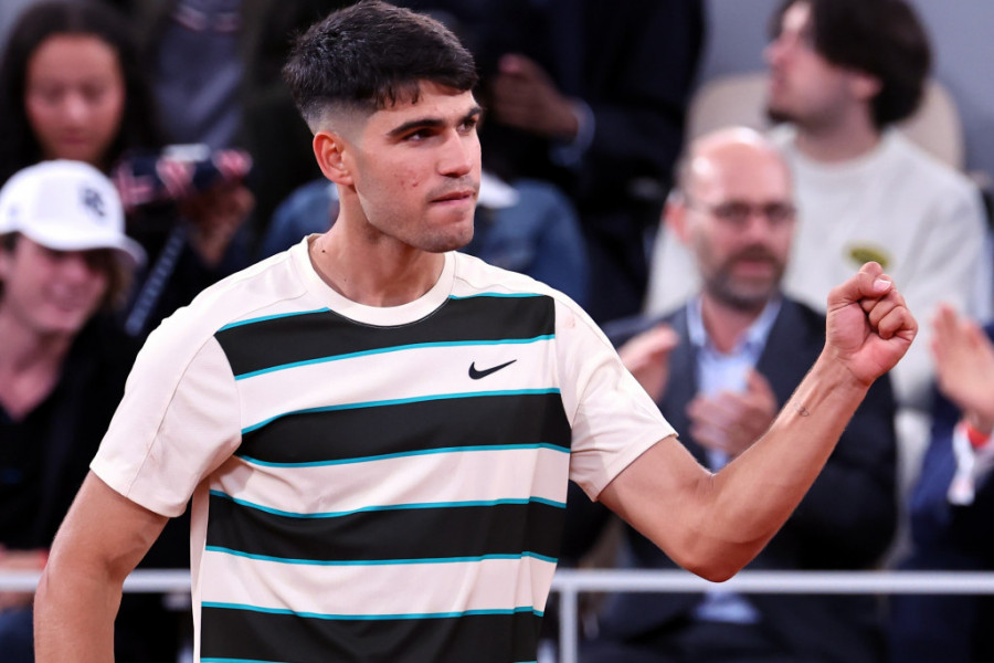 Carlos Alkaras Trijumfuje na Rolan Garosu 2025