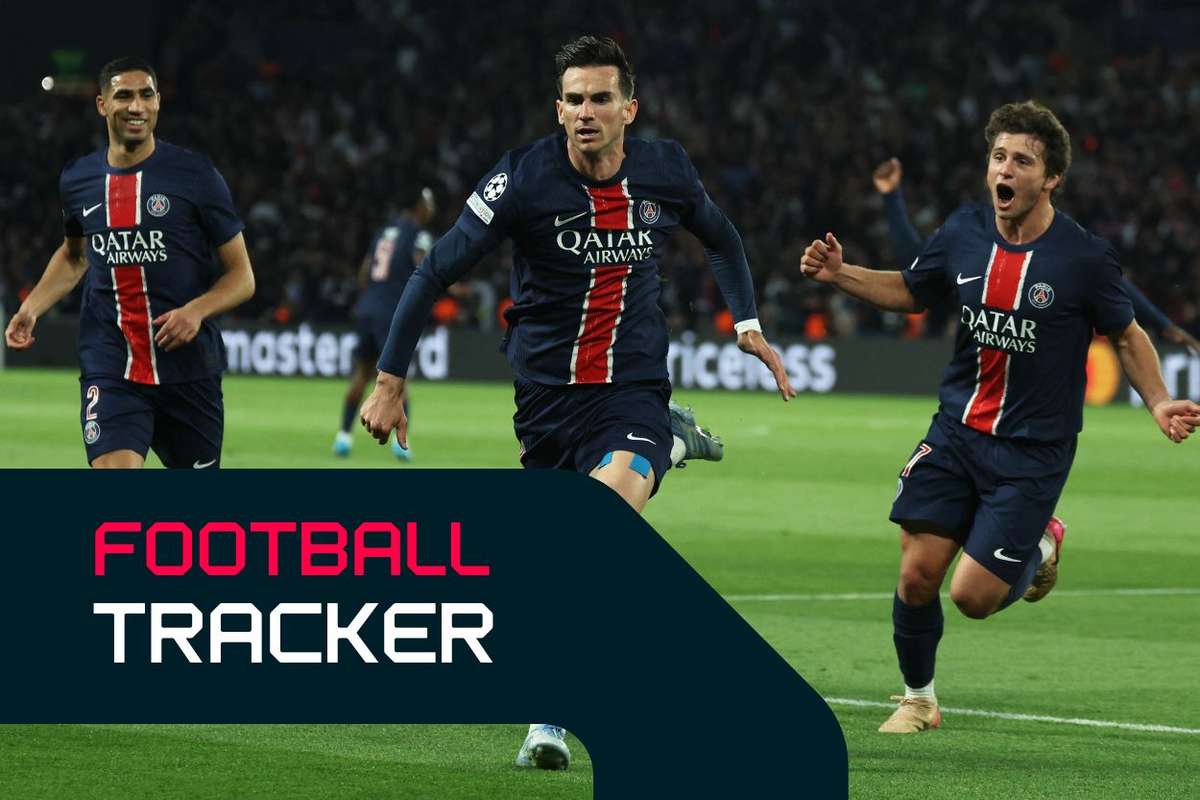 PSG protiv Arsenala: Borba za opstanak u Ligi šampiona