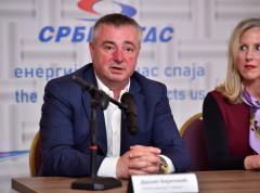 Ispregovaran novi ugovor sa Rusima, ali neće biti potpisan pre 20. septembra
