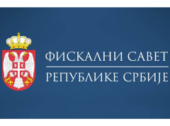 Nacrt Fiskalne strategije zadržava ranije definisan pravac fiskalne politike