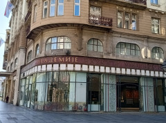 Pomerene granice prostora“ otvorena u Galeriji SANU