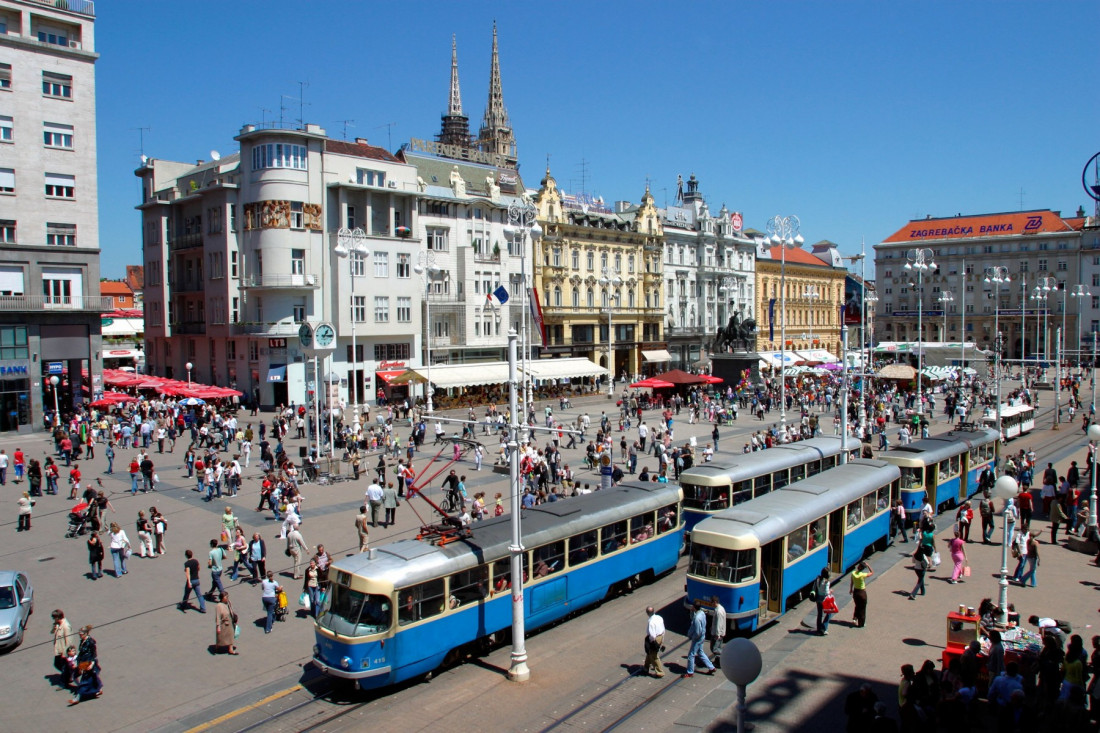 Kajzerica zatvorena 48 sati zbog Tompsonovog koncerta
