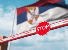 Ovog vikenda očekuje se početak gužvi na putevima prema destinacijama za odmor