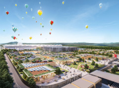 Može se očekivati povećanje broja učesnica zemalja na EXPO 2027
