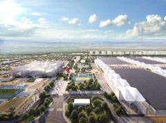 Centralna Amerika povećava prisustvo na EXPO 2027 kroz učešće Belizea