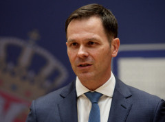 Kako je Japan centar sveta ove godine, tako će Beograd biti 2027.