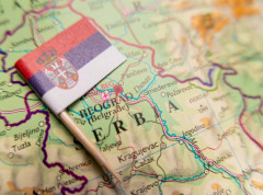 U maju manje dolazaka turista u Srbiju nego pre godinu dana