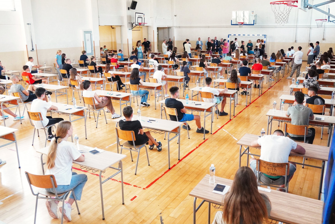 Sve što treba da znate o maloj maturi 2025