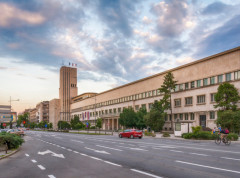 Raspisan konkurs za podizanje novih i rekonstrukciju postojećih ribnjaka u Vojvodini