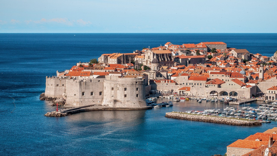 Visoke cene gase turizam na Jadranu