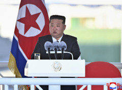 Kim Džong Un rekao da Rusiji pruža bezuslovnu podršku po pitanju Ukrajine
