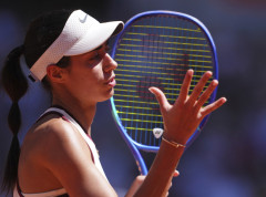 Srpska teniserka Olga Danilović eliminisana u prvom kolu turnira u Bad Homburgu