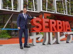 Srpski i japanski privrednici potpisali sporazum u Osaki, Tojo planira razvojno istraživački centar centar u Srbiji
