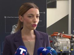 ZF Srbija ima veliki značaj za privredu i izvozni potencijal Srbije