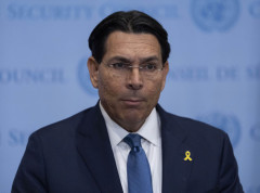 Uskoro će biti diplomatskih razgovora sa Iranom, iako je za to prerano