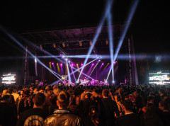 Nastupaju Massive Atack, Rambo Amadeus, Michael Kiwanuka…