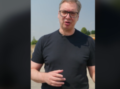 Odlučili smo se za teži put, da gradimo uspešnu i snažnu Srbiju