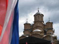 Uručeni ordeni Majka devet Jugovića