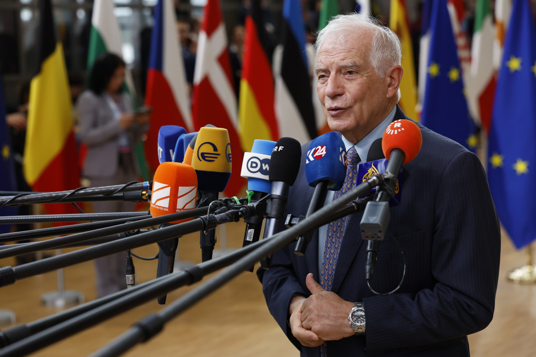 Tramp ukinuo USAID, svet traži novi razvojni put