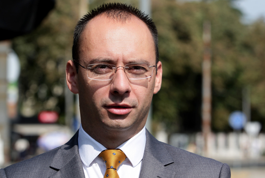 Simić: Maltretiranje Srba na Vidovdan