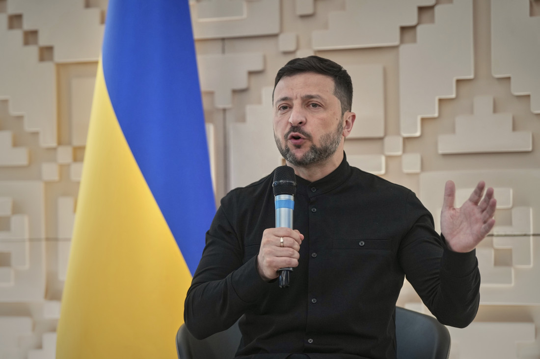 Nema jasnih informacija o ruskim pregovorima